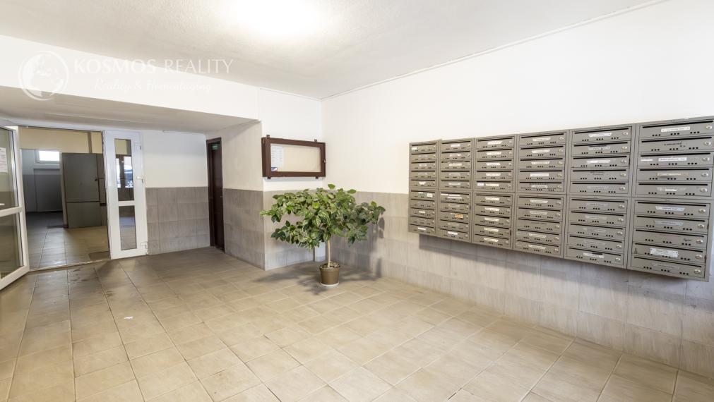 Predaj veľkej garsónky na KVP