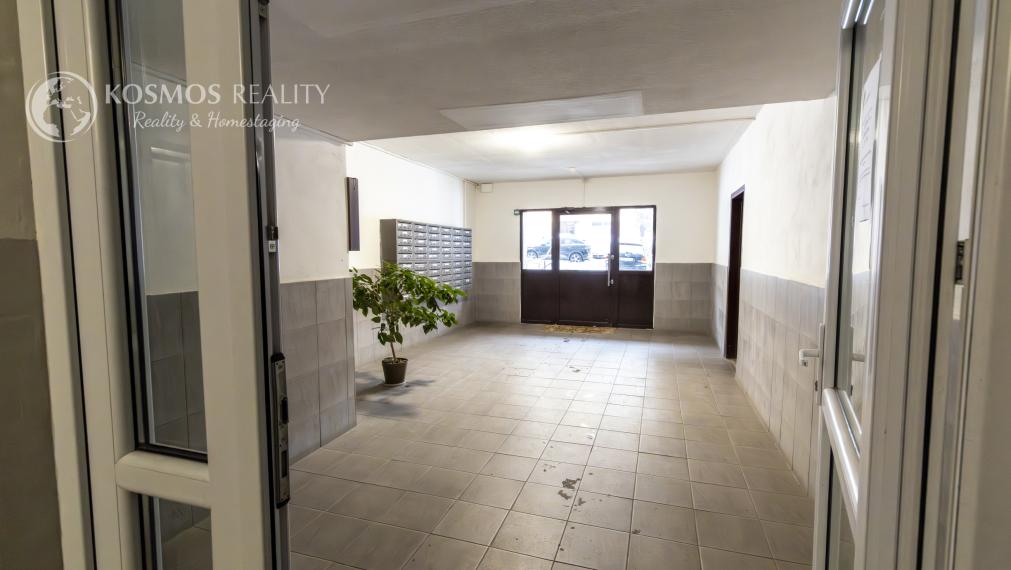 Predaj veľkej garsónky na KVP