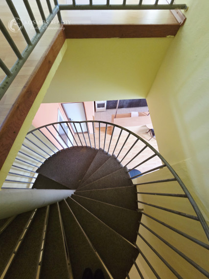 Odstúpenie z nájomného mestského bytu, 30km od Košíc