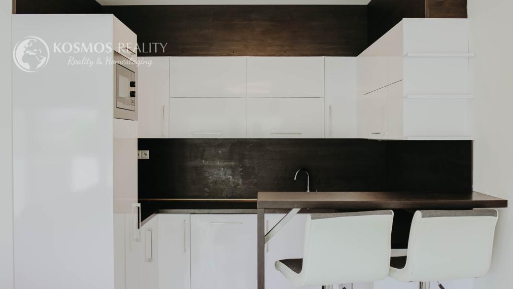 Na prenájom 3 izbový MEZONET, klimatizácia, Nábrežná, Prešov