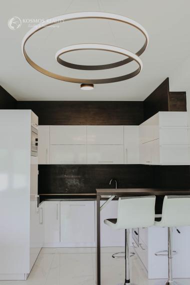 Na prenájom 3 izbový MEZONET, klimatizácia, Nábrežná, Prešov