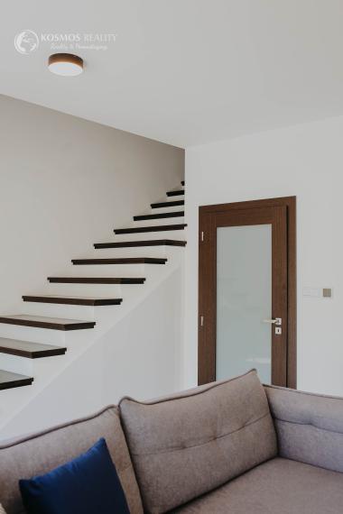 Na prenájom 3 izbový MEZONET, klimatizácia, Nábrežná, Prešov