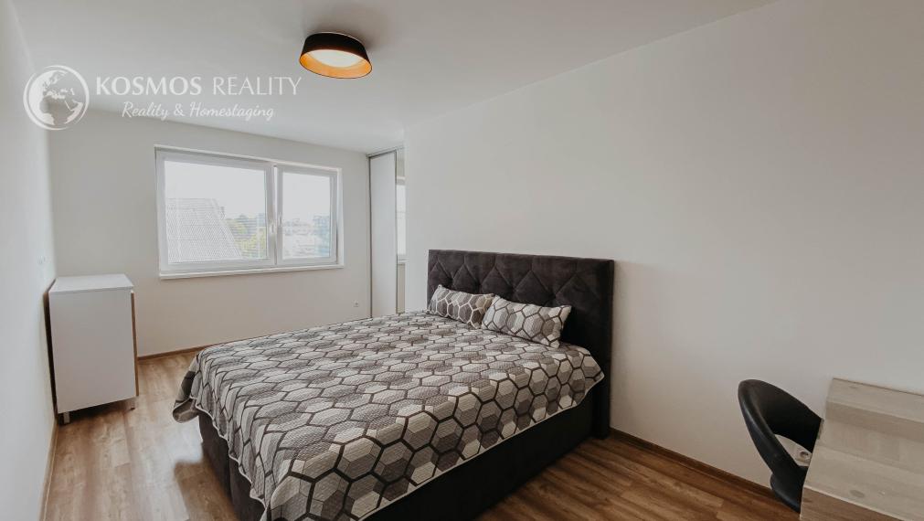 Na prenájom 3 izbový MEZONET, klimatizácia, Nábrežná, Prešov