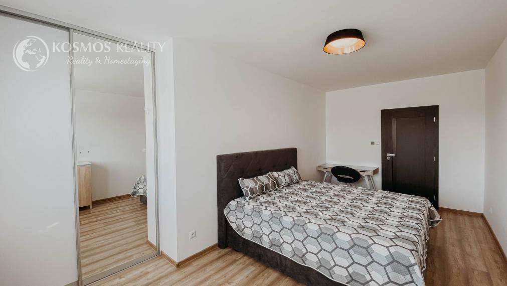 Na prenájom 3 izbový MEZONET, klimatizácia, Nábrežná, Prešov