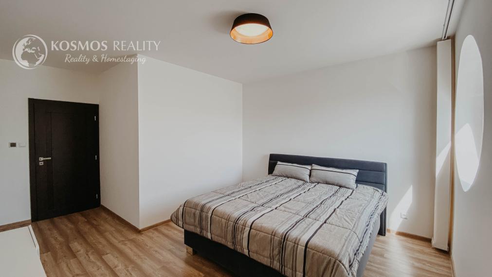 Na prenájom 3 izbový MEZONET, klimatizácia, Nábrežná, Prešov