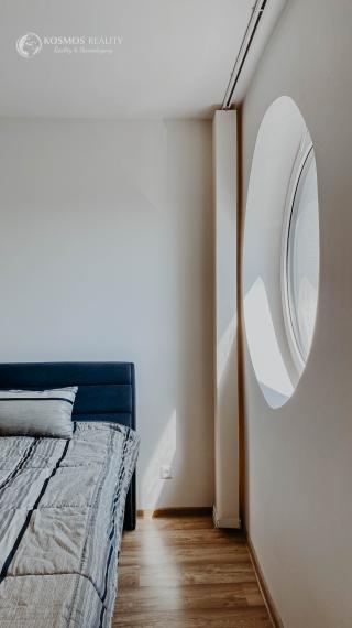 Na prenájom 3 izbový MEZONET, klimatizácia, Nábrežná, Prešov