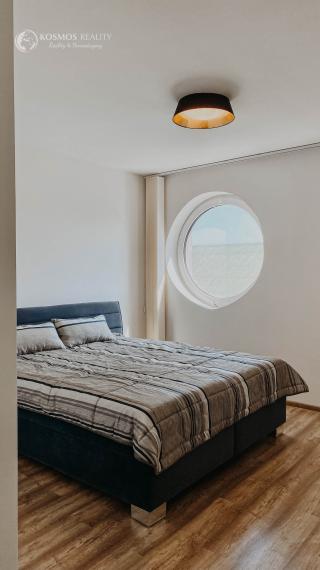 Na prenájom 3 izbový MEZONET, klimatizácia, Nábrežná, Prešov