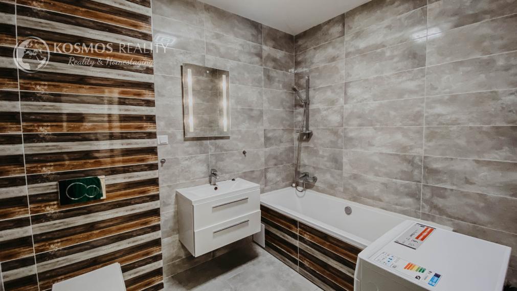 Na prenájom 3 izbový MEZONET, klimatizácia, Nábrežná, Prešov