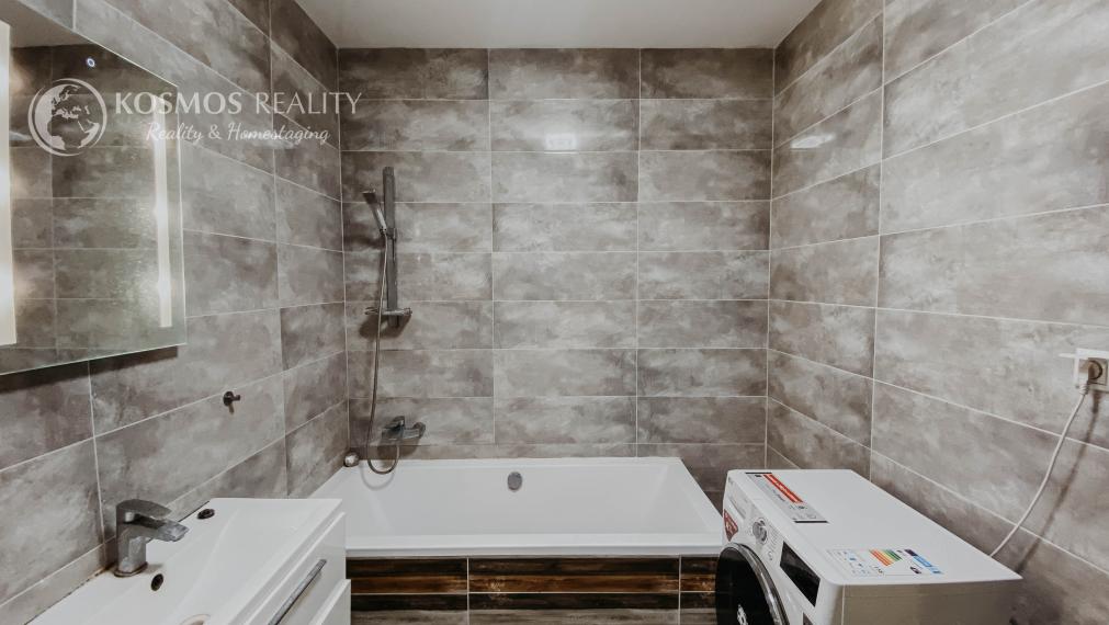 Na prenájom 3 izbový MEZONET, klimatizácia, Nábrežná, Prešov