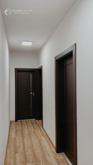 Na prenájom 3 izbový MEZONET, klimatizácia, Nábrežná, Prešov