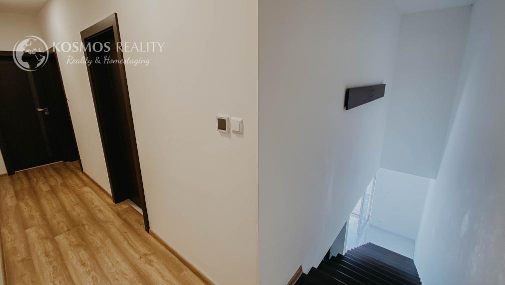 Na prenájom 3 izbový MEZONET, klimatizácia, Nábrežná, Prešov