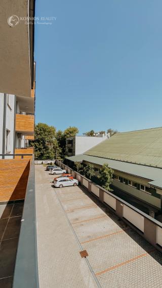 Na prenájom 3 izbový MEZONET, klimatizácia, Nábrežná, Prešov