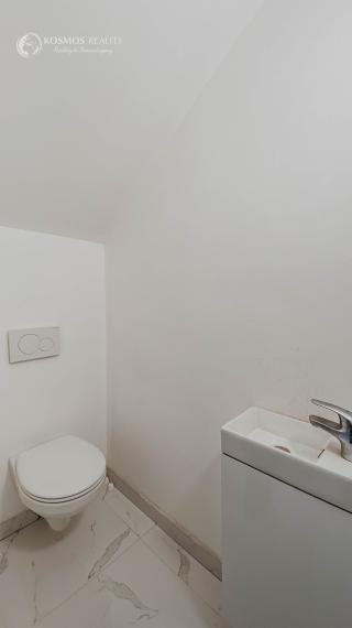 Na prenájom 3 izbový MEZONET, klimatizácia, Nábrežná, Prešov