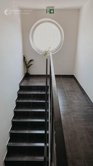 Na prenájom 3 izbový MEZONET, klimatizácia, Nábrežná, Prešov