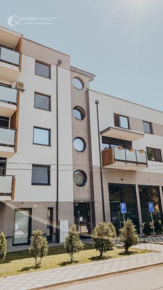 Na prenájom 3 izbový MEZONET, klimatizácia, Nábrežná, Prešov