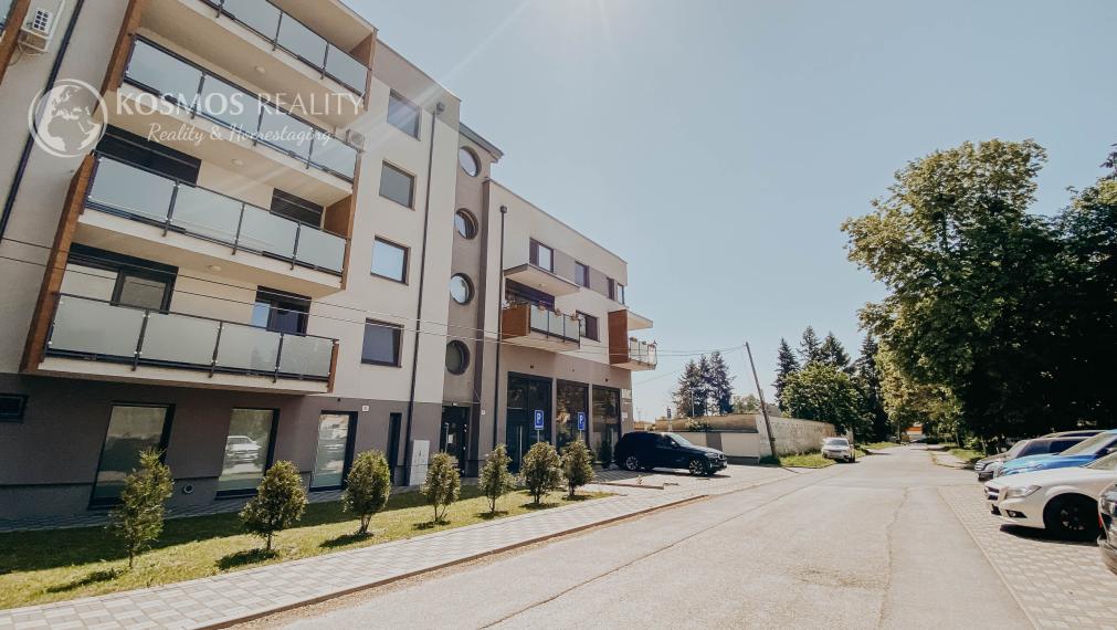 Na prenájom 3 izbový MEZONET, klimatizácia, Nábrežná, Prešov