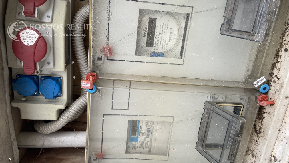 PREDAJ Dom v štádiu rekonštrukcie Encs, Maďarsko