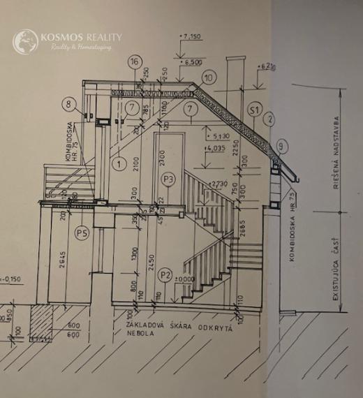 REZERVOVANE PREDAJ RD VALALIKY