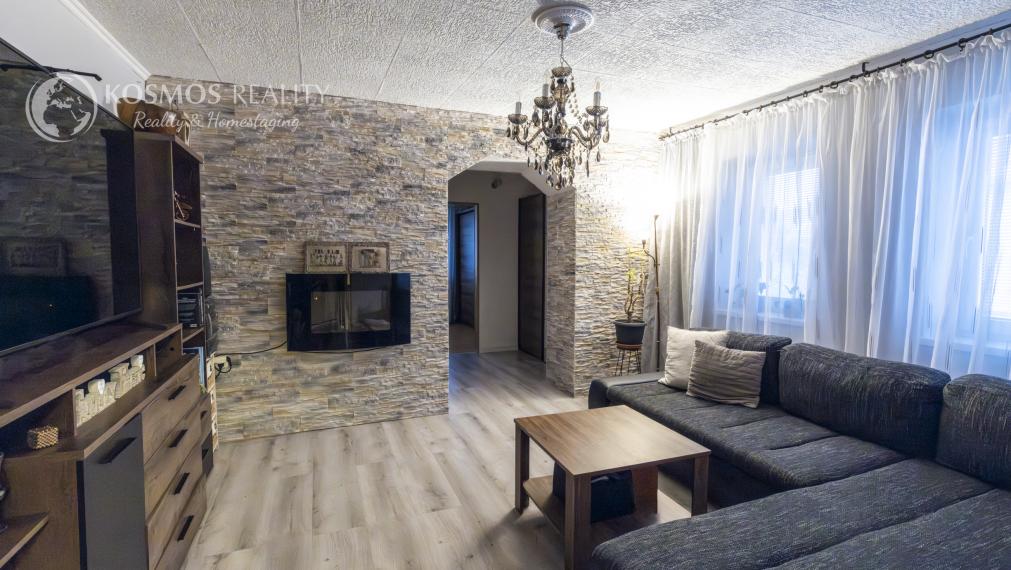 REZERVOVANE PREDAJ RD VALALIKY