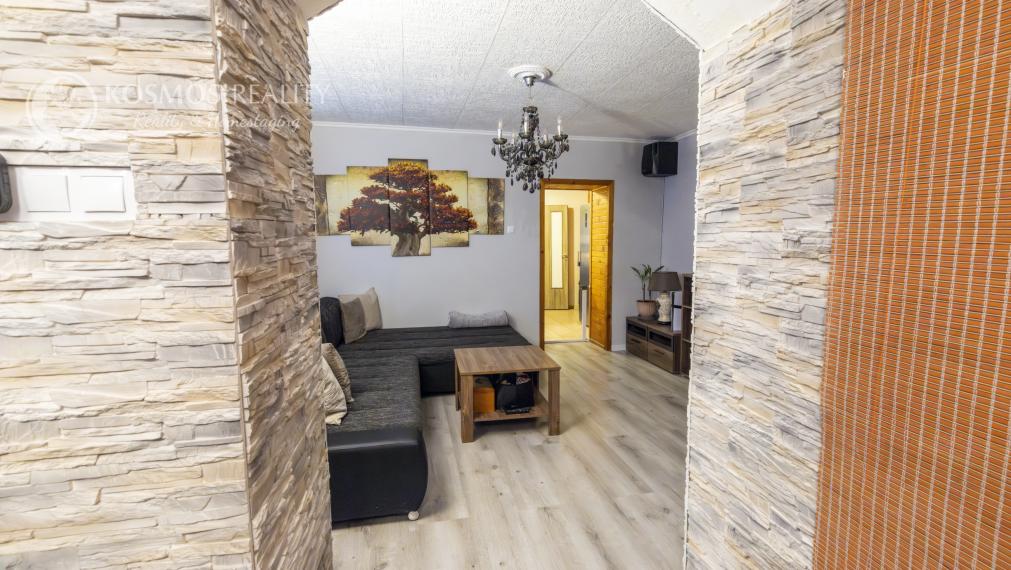 REZERVOVANE PREDAJ RD VALALIKY