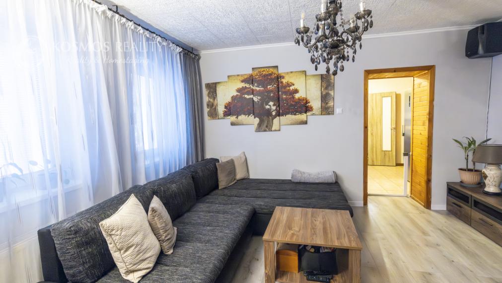 REZERVOVANE PREDAJ RD VALALIKY