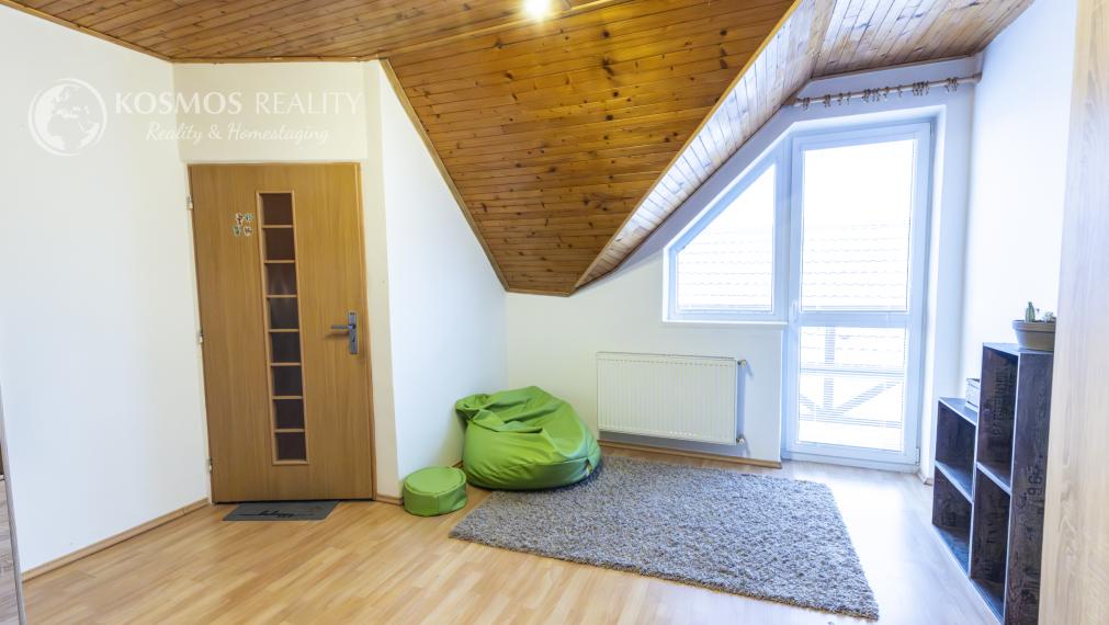 REZERVOVANE PREDAJ RD VALALIKY