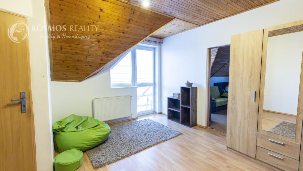 REZERVOVANE PREDAJ RD VALALIKY