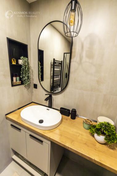 Na predaj nová rekonštrukcia 3i byt Nešporova s loggiou