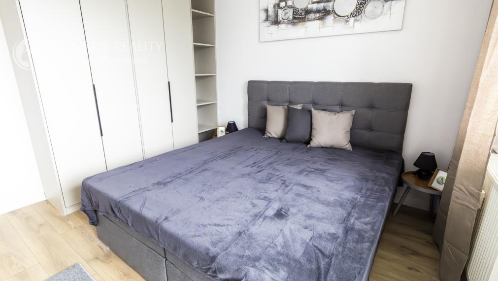 Na predaj nová rekonštrukcia 3i byt Nešporova s loggiou