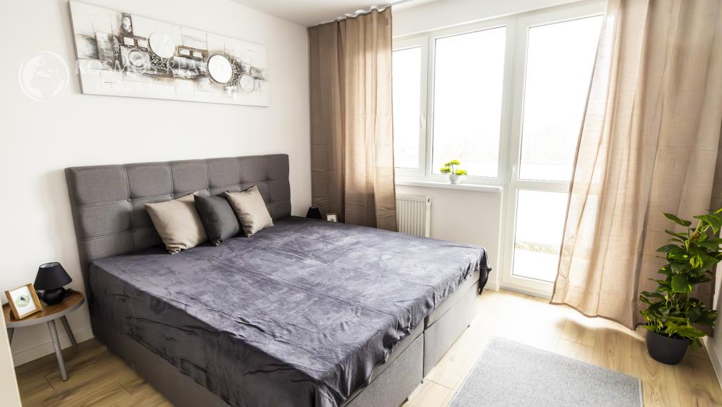 Na predaj nová rekonštrukcia 3i byt Nešporova s loggiou