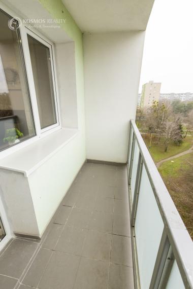 Na predaj nová rekonštrukcia 3i byt Nešporova s loggiou