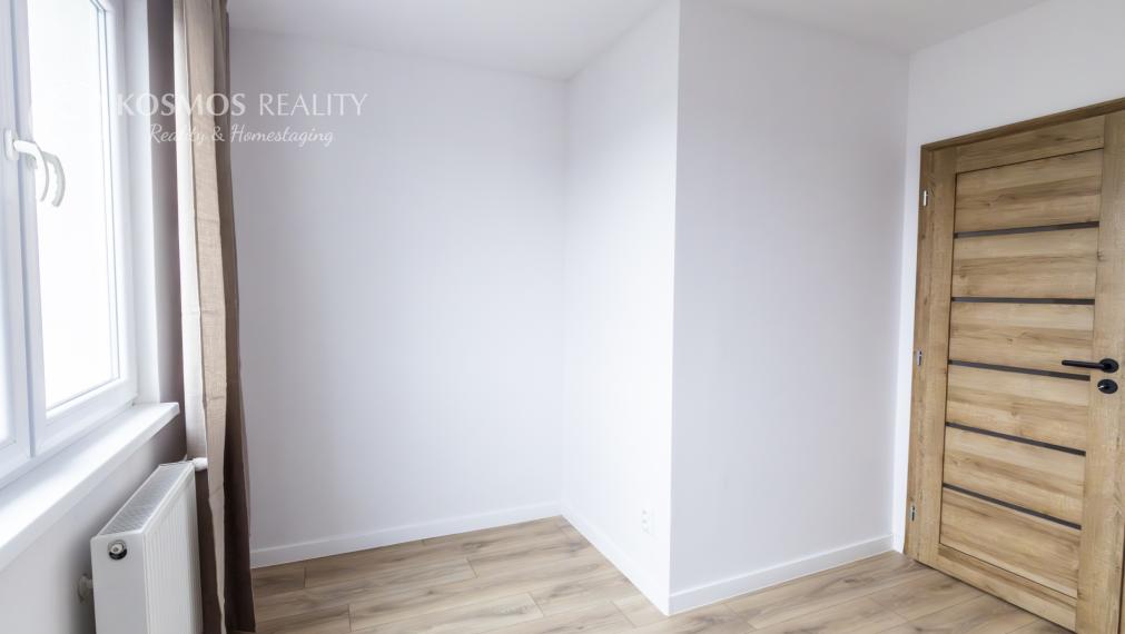 Na predaj nová rekonštrukcia 3i byt Nešporova s loggiou