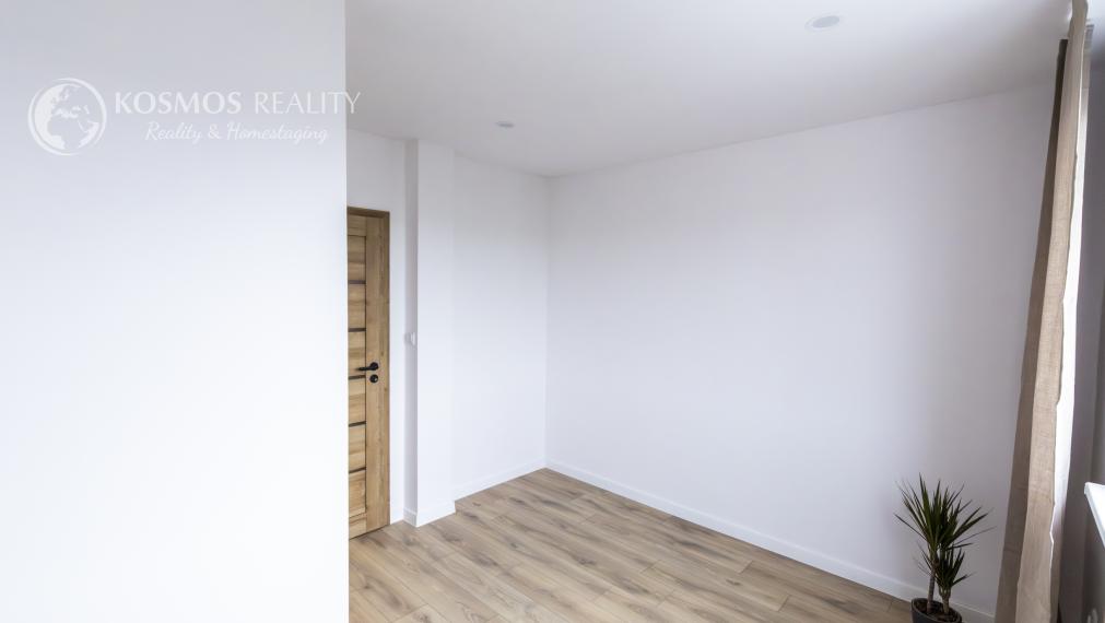 Na predaj nová rekonštrukcia 3i byt Nešporova s loggiou