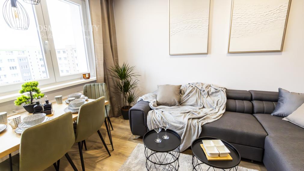 Na predaj nová rekonštrukcia 3i byt Nešporova s loggiou