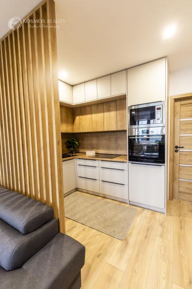 Na predaj nová rekonštrukcia 3i byt Nešporova s loggiou