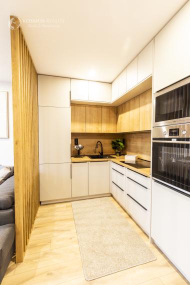 Na predaj nová rekonštrukcia 3i byt Nešporova s loggiou