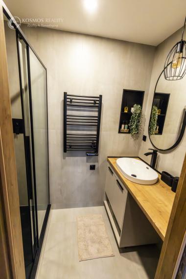 Na predaj nová rekonštrukcia 3i byt Nešporova s loggiou