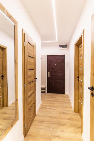 Na predaj nová rekonštrukcia 3i byt Nešporova s loggiou