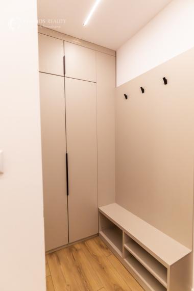 Na predaj nová rekonštrukcia 3i byt Nešporova s loggiou