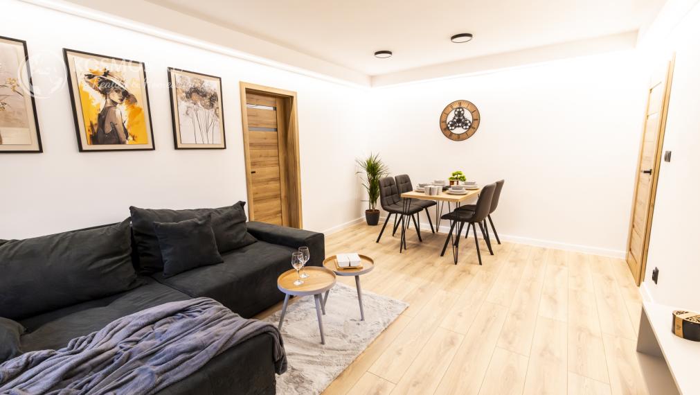 REZERVOVANÉ - Krásny zrekonštruovaný 3-izbový byt, ul.Marka Čulena, Prešov