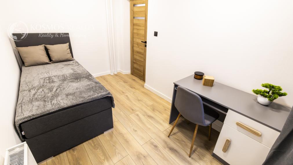 REZERVOVANÉ - Krásny zrekonštruovaný 3-izbový byt, ul.Marka Čulena, Prešov