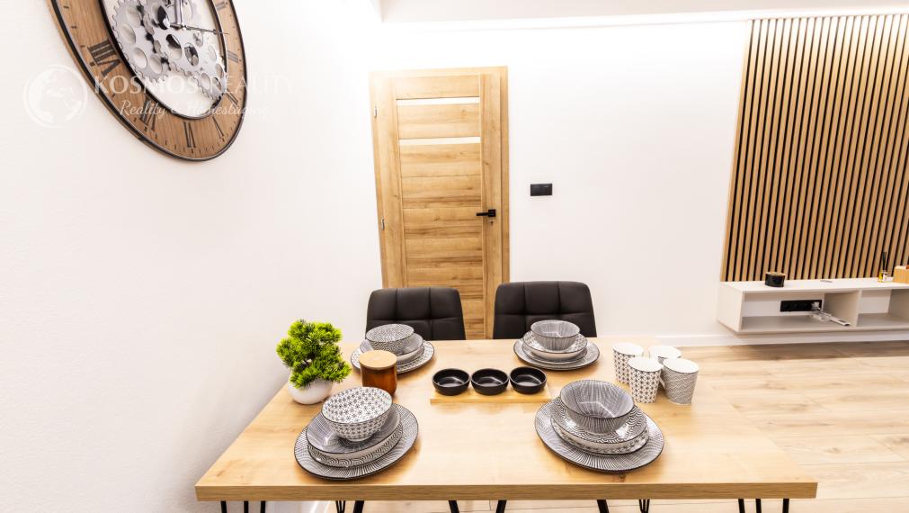 REZERVOVANÉ - Krásny zrekonštruovaný 3-izbový byt, ul.Marka Čulena, Prešov