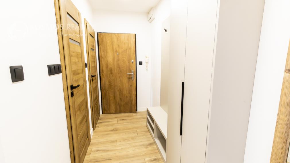 REZERVOVANÉ - Krásny zrekonštruovaný 3-izbový byt, ul.Marka Čulena, Prešov