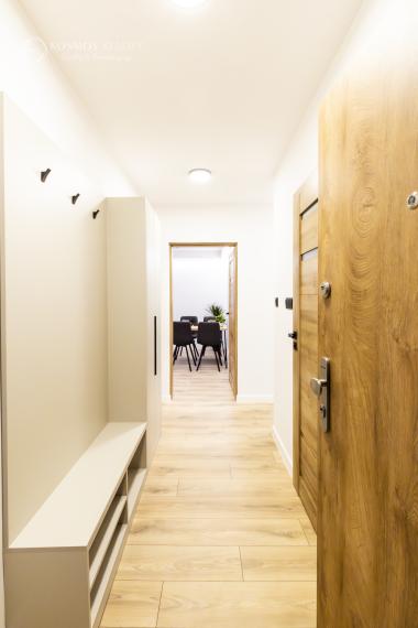 REZERVOVANÉ - Krásny zrekonštruovaný 3-izbový byt, ul.Marka Čulena, Prešov