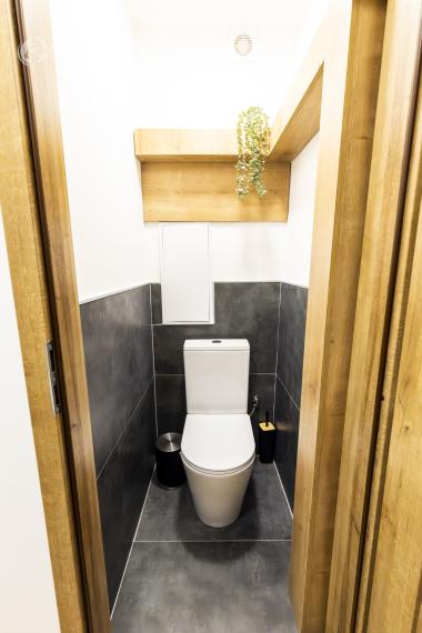 REZERVOVANÉ - Krásny zrekonštruovaný 3-izbový byt, ul.Marka Čulena, Prešov