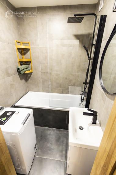 REZERVOVANÉ - Krásny zrekonštruovaný 3-izbový byt, ul.Marka Čulena, Prešov