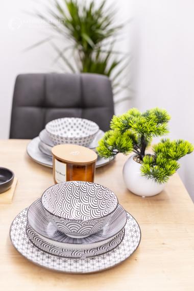 REZERVOVANÉ - Krásny zrekonštruovaný 3-izbový byt, ul.Marka Čulena, Prešov