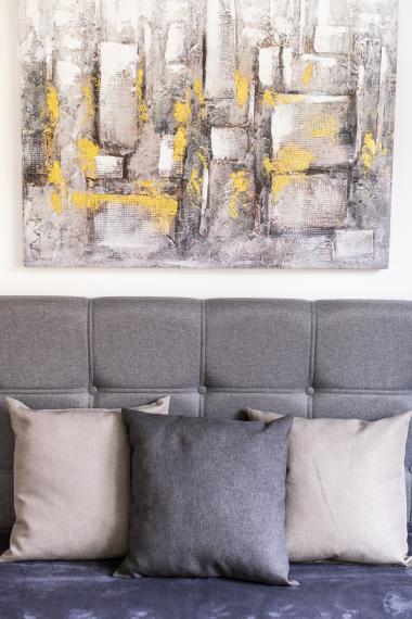 REZERVOVANÉ - Krásny zrekonštruovaný 3-izbový byt, ul.Marka Čulena, Prešov