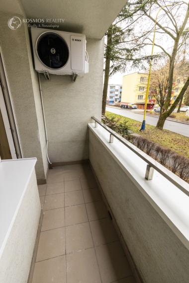 REZERVOVANÉ - Krásny zrekonštruovaný 3-izbový byt, ul.Marka Čulena, Prešov