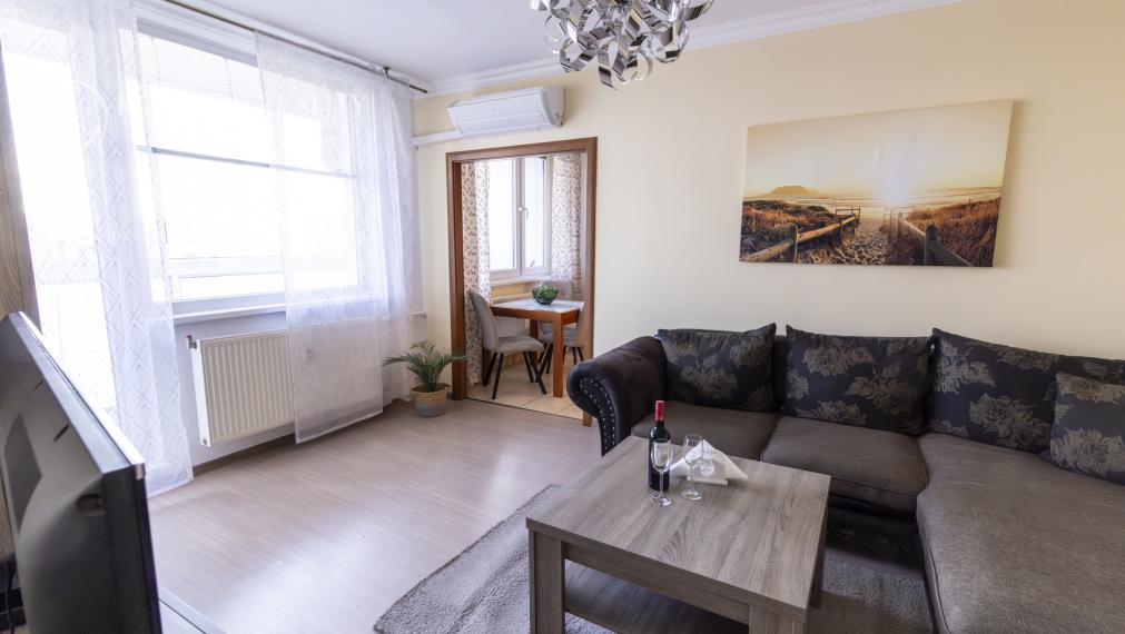 Na predaj 4i byt Bernolákova ulica